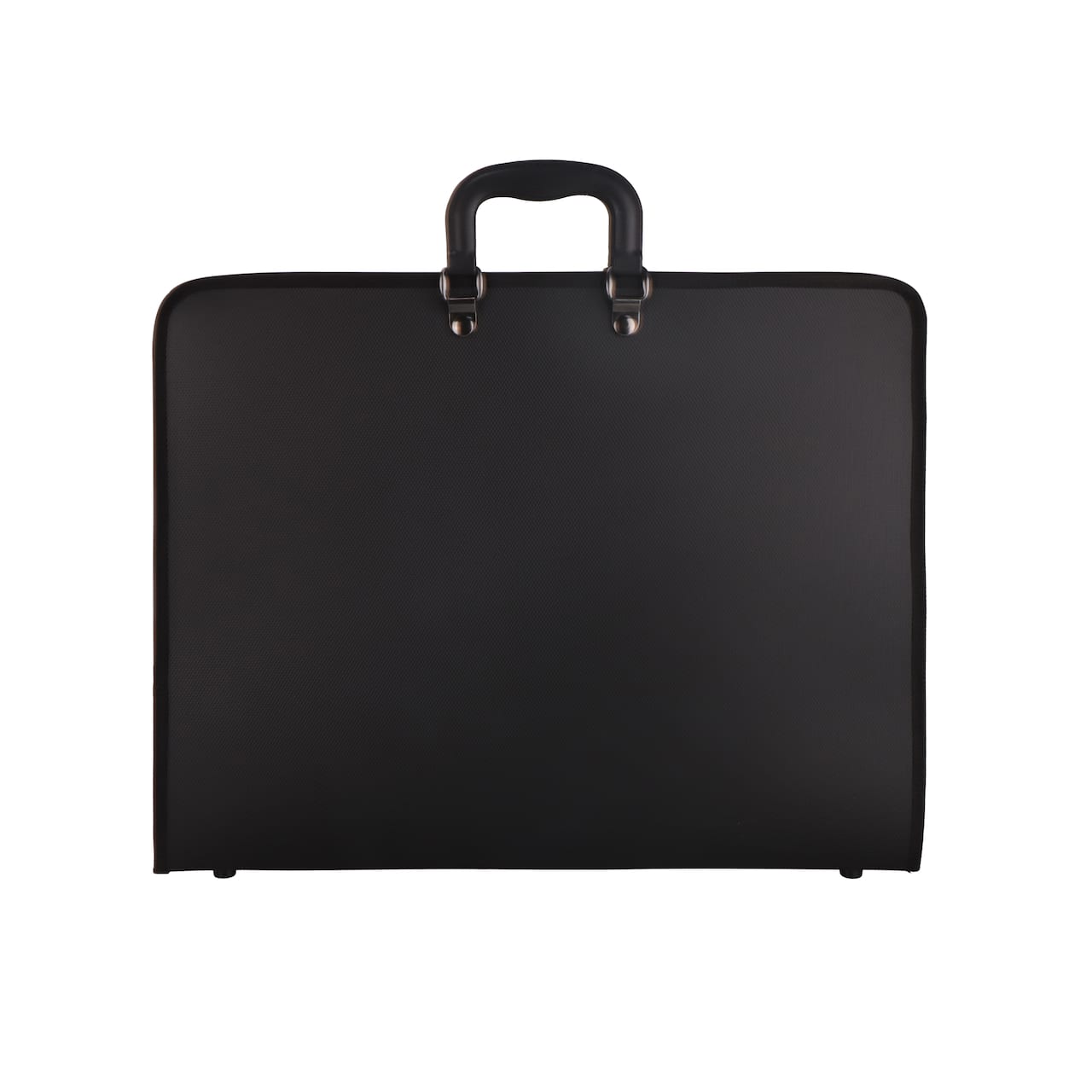 17" x 22" Black Basic Pro Portfolio by Artist's Loft®